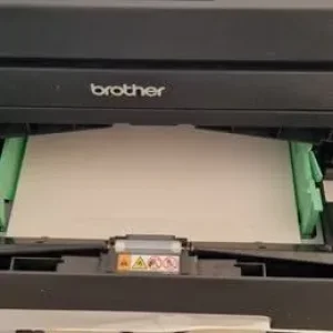 Brother HL2250DN Laser Printer - Image 7