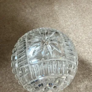 Crystal table lamp - Image 3