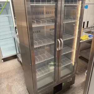 Gamko drink fridge - Image 2