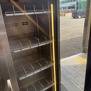 Gamko drink fridge - Image 5