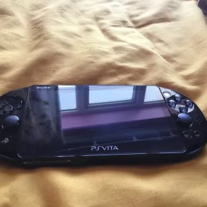 Ps Vita 2003 Slim Bundle - Image 7