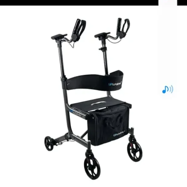 Up walker walking aid