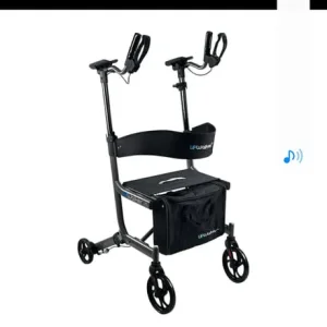 Up walker walking aid