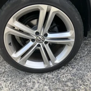 Volkswagen Tiguan Estate 2013 - Image 2