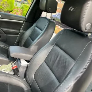 Volkswagen Tiguan Estate 2013 - Image 4