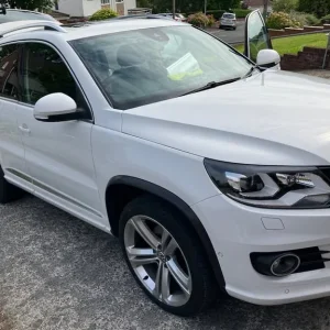 Volkswagen Tiguan Estate 2013 - Image 7