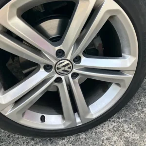 Volkswagen Tiguan Estate 2013 - Image 8