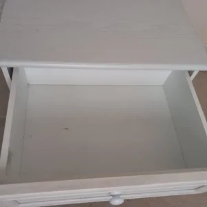 3 wooden chests - Image 2