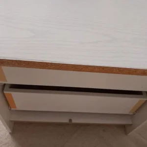 3 wooden chests - Image 4