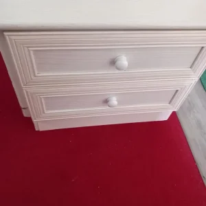 3 wooden chests - Image 5