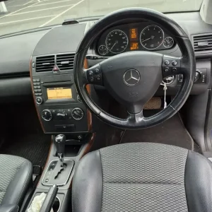 2008 Mercedes-Benz A150 1.5 Petrol with Auto, Low Mileage, Ulez-Free - Image 2