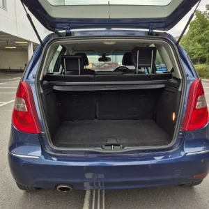 2008 Mercedes-Benz A150 1.5 Petrol with Auto, Low Mileage, Ulez-Free - Image 3