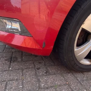 Skoda Superb Estate 2015 1.6 TDI 1598cc 5-door - Image 3