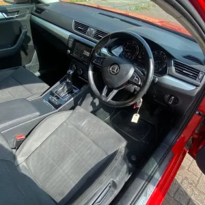 Skoda Superb Estate 2015 1.6 TDI 1598cc 5-door - Image 7