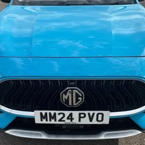 2024 MG HS 1.5 T-GDI Trophy 5-door Hatchback - Image 8