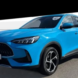 2024 MG HS 1.5 T-GDI Trophy 5-door Hatchback