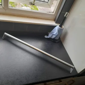 Clothing Rail - Image 5