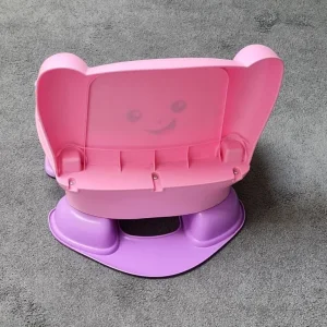 Fisher-Price Laugh and Learn Smart Stages Chair - Image 2