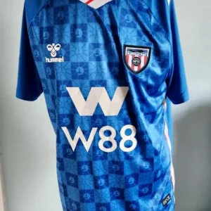 2025/26 Sunderland football shirt