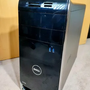 Dell XPS with i5-6600K and 24GB RAM - Image 2