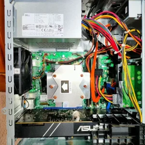 Dell XPS with i5-6600K and 24GB RAM - Image 4