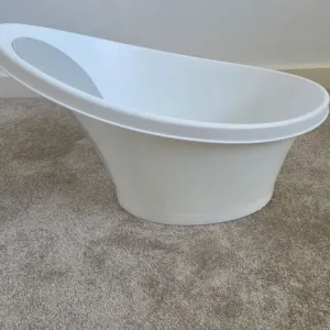 Shnuggle Baby Bath Tub