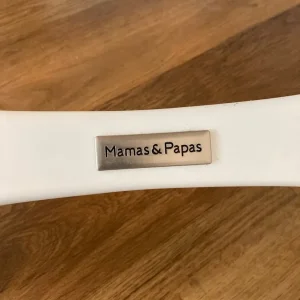 Mamas and Papas Moses Basket - Image 5