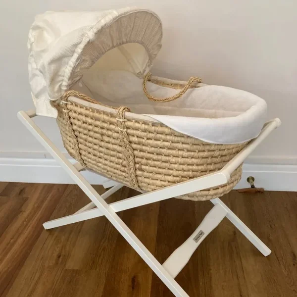 Mamas and Papas Moses Basket
