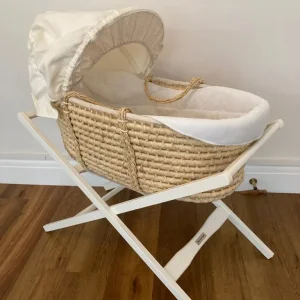 Mamas and Papas Moses Basket