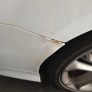 Ford Focus Estate 2017 Semi-Auto 1997cc 5-door - Image 8