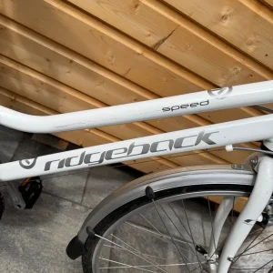 Ladies bicycle - Image 5