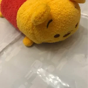 Disney Winnie the Pooh tsum tsum pencil case - Image 2