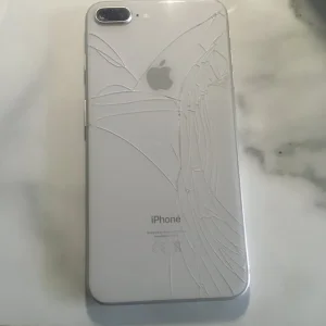 iphone 8 plus unlocked grey - Image 4