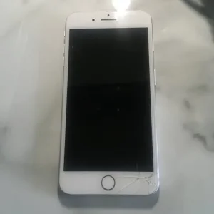 iphone 8 plus unlocked grey - Image 5