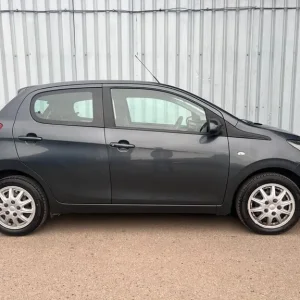 2015 Peugeot 108 1.0 VTi Active 5-door hatchback - Image 7