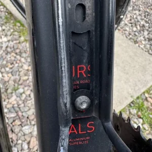 Cube SL Road Pro flat bar bike - Image 3