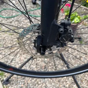 Cube SL Road Pro flat bar bike - Image 7