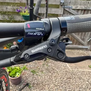 Cube SL Road Pro flat bar bike - Image 8