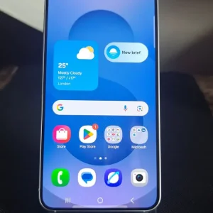 Samsung S25 128GB - Image 6