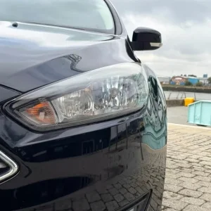 2015 Ford Focus 1.0 T Titanium EcoBoost 5dr Hatchback - Image 5