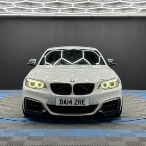 2014 BMW 2 Series M235i 2dr Coupe Automatic - Image 2