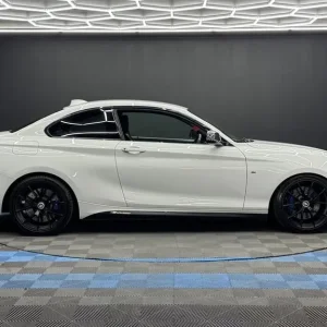 2014 BMW 2 Series M235i 2dr Coupe Automatic - Image 4