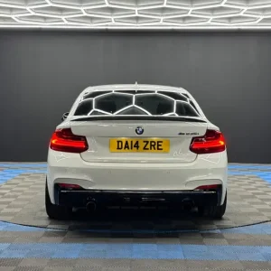 2014 BMW 2 Series M235i 2dr Coupe Automatic - Image 6