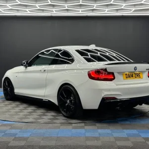2014 BMW 2 Series M235i 2dr Coupe Automatic - Image 7