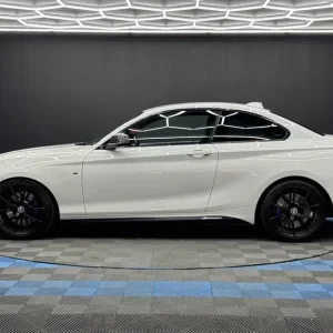 2014 BMW 2 Series M235i 2dr Coupe Automatic - Image 8