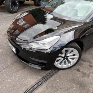 2020 Tesla Model 3 Long Range AWD 4dr Auto - Image 3