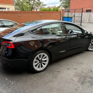 2020 Tesla Model 3 Long Range AWD 4dr Auto - Image 5