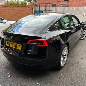2020 Tesla Model 3 Long Range AWD 4dr Auto - Image 6