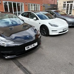 2020 Tesla Model 3 Long Range AWD 4dr Auto - Image 7