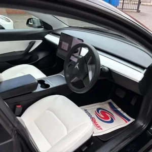 2020 Tesla Model 3 Long Range AWD 4dr Auto - Image 8